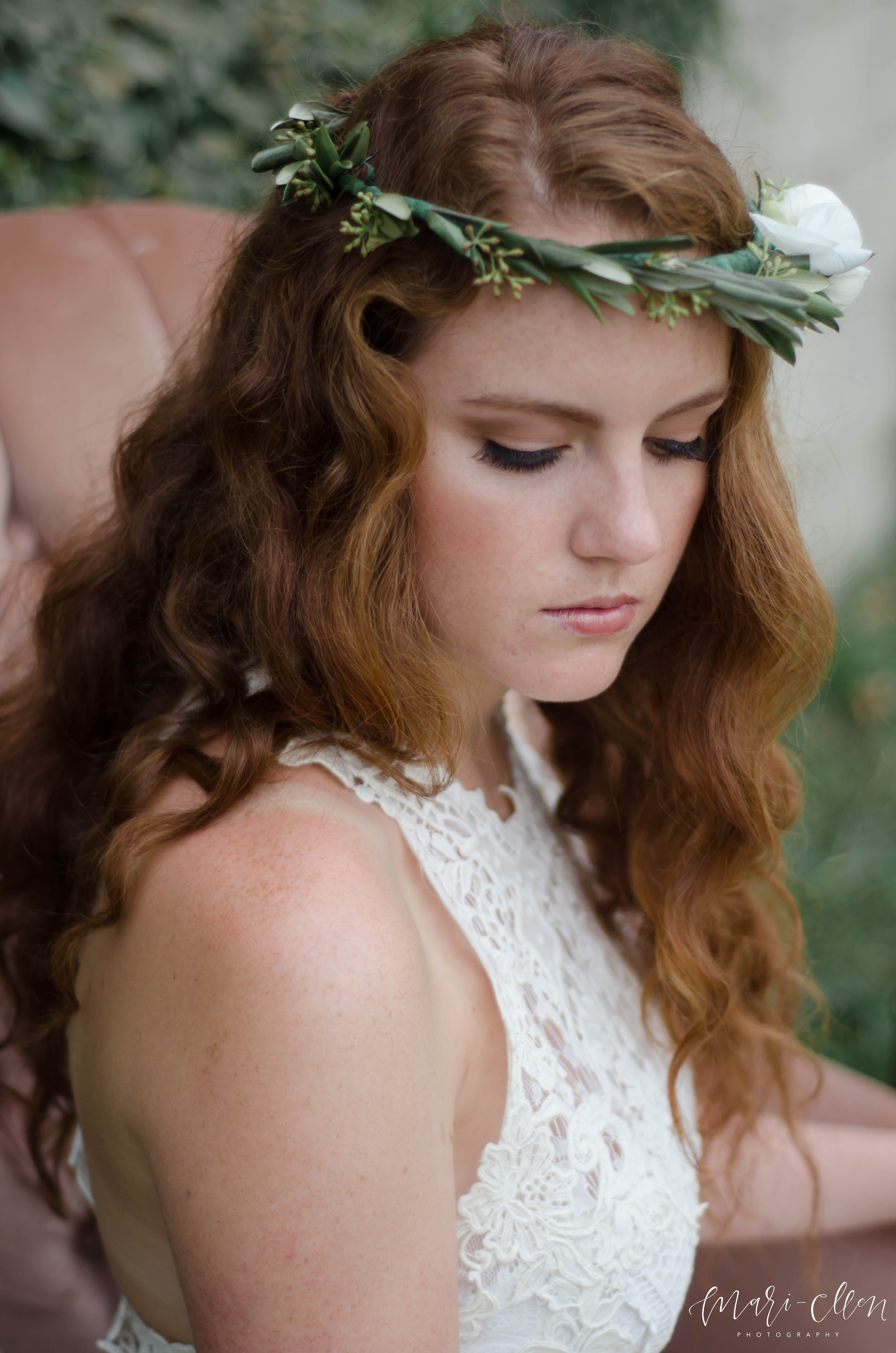 Bridal Makeup Columbus, Ohio Makeup By Tatum