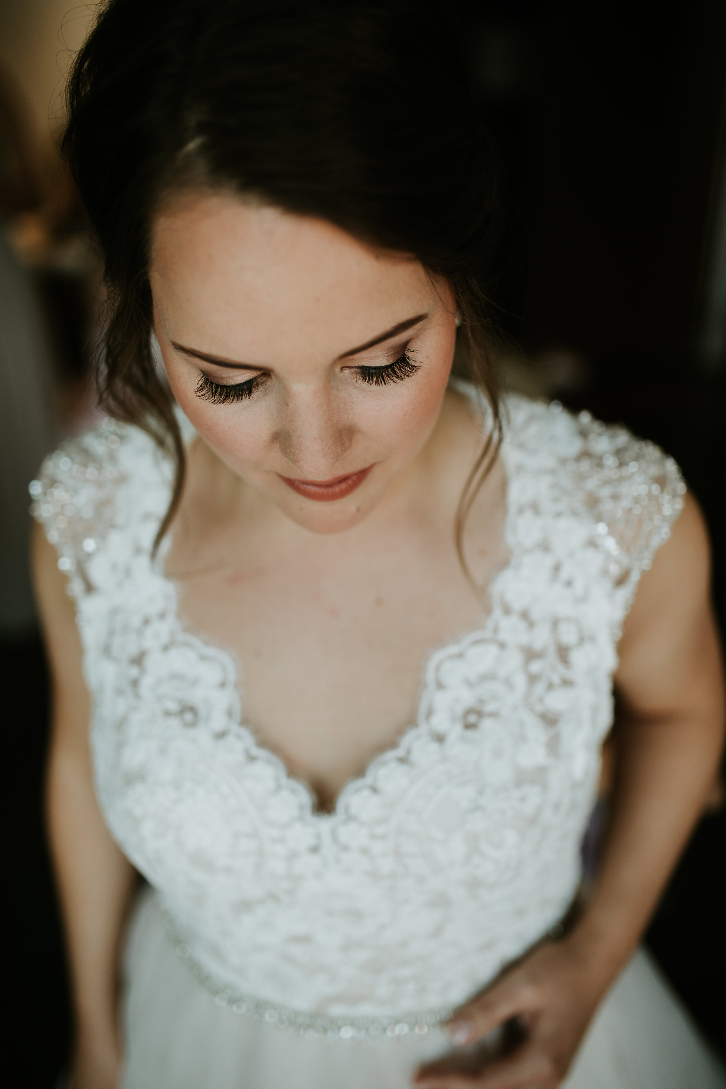 Bridal Makeup Columbus, Ohio Makeup By Tatum