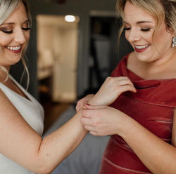 Mother of Bride Makeup