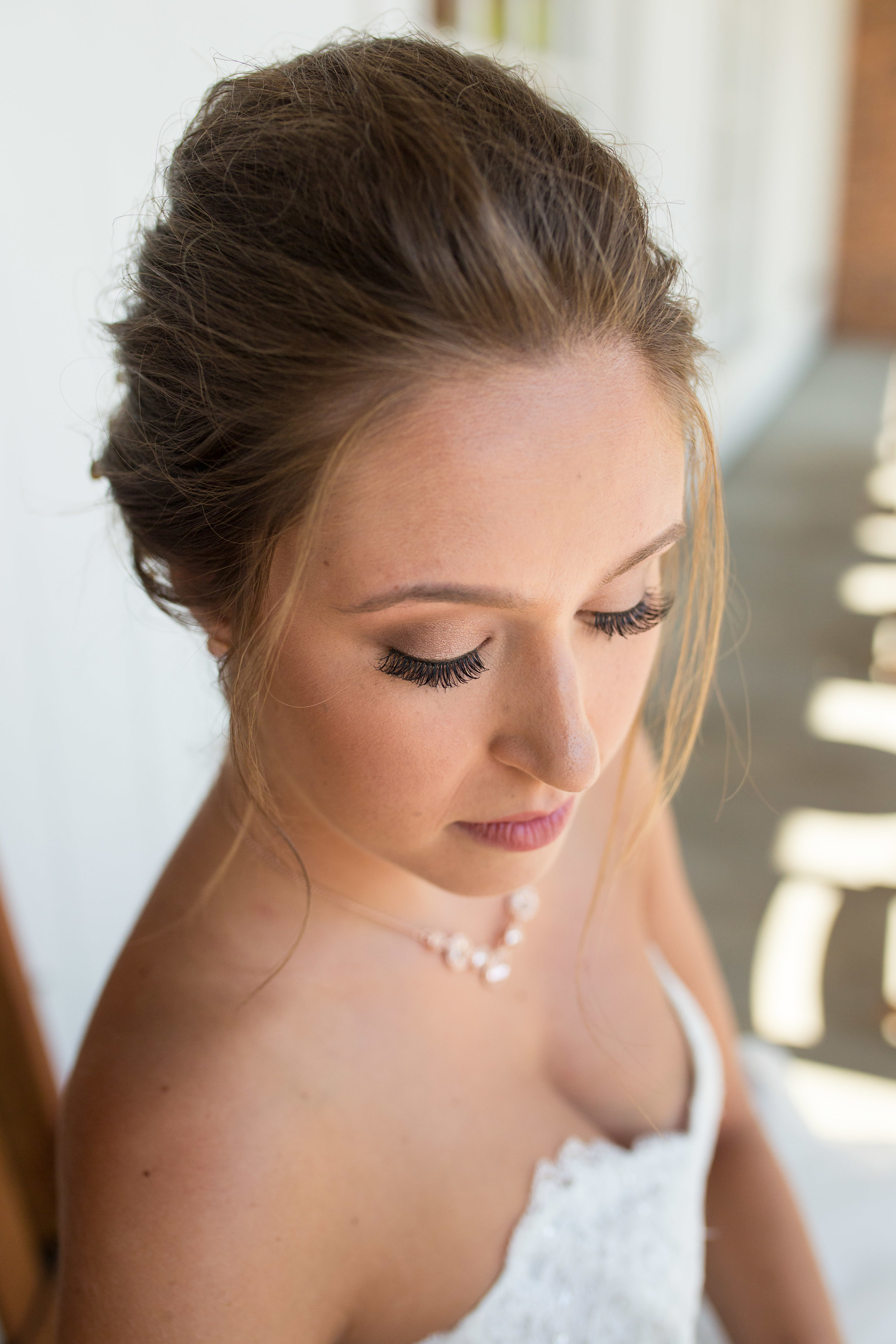 Bridal Makeup Columbus, Ohio Makeup By Tatum