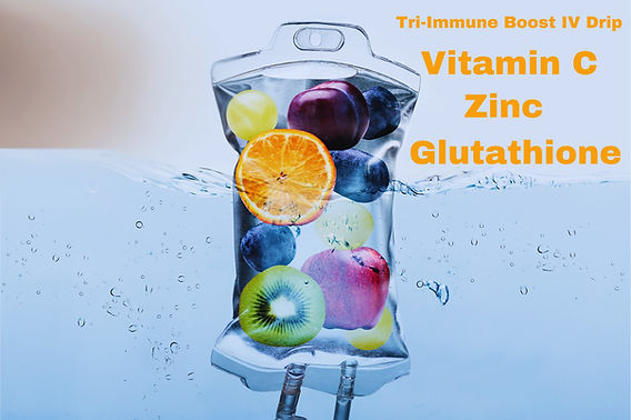 $99 IV Vitamin Therapy Near Me Vancouver Washington