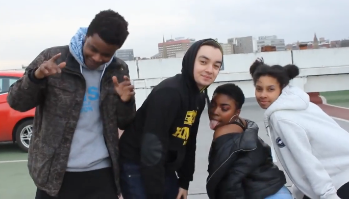 Music Video Project-Reflective Journal