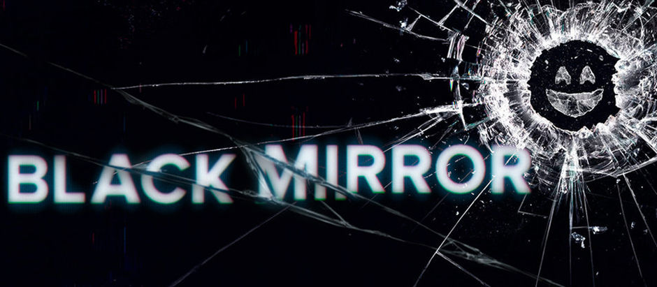 Black Mirror-The Entire History Of You