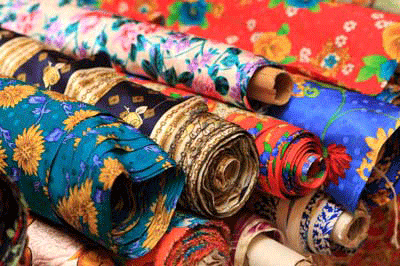 Fabrics