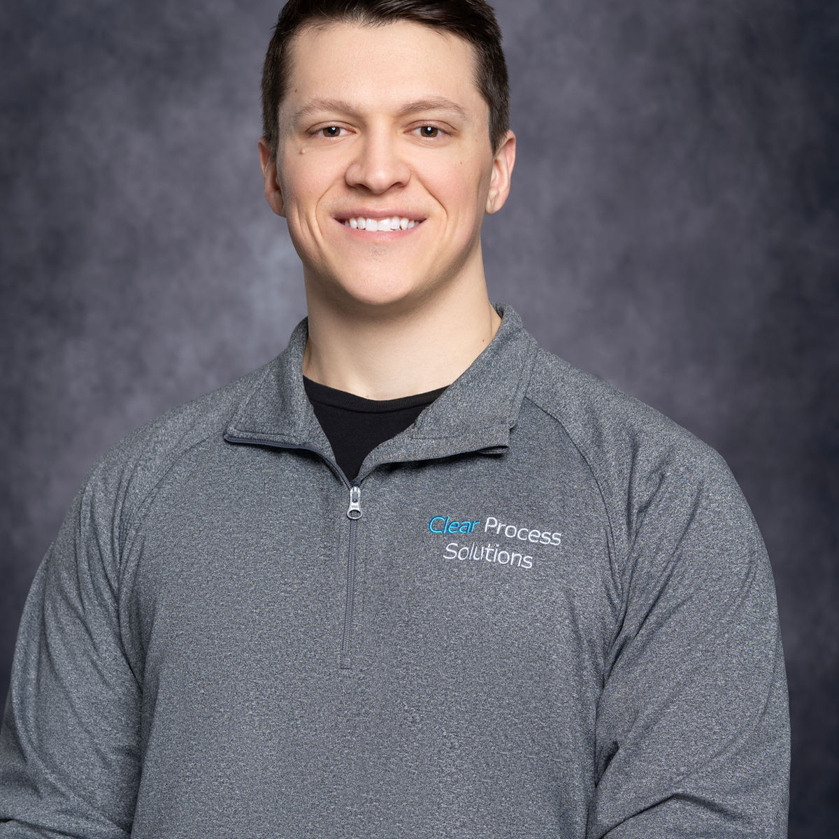 Professional headshot 2 by Right On Target Media
