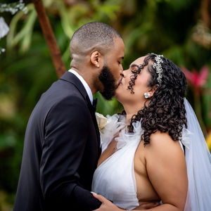 Aaron & Kims Wedding