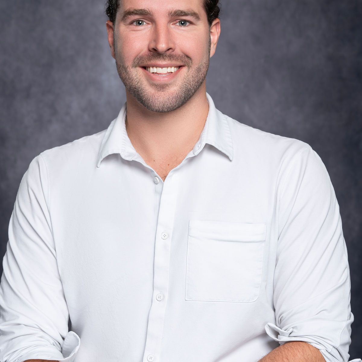 Professional headshot 8 by Right On Target Media