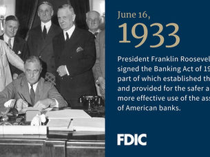 The Great Depression and Financial Institutions:The Collapse and Rebuilding of America’s Financial Sector