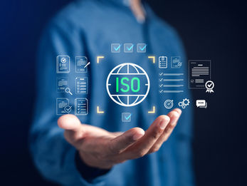 Benefits of ISO Standards