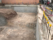 Excavation Sydney