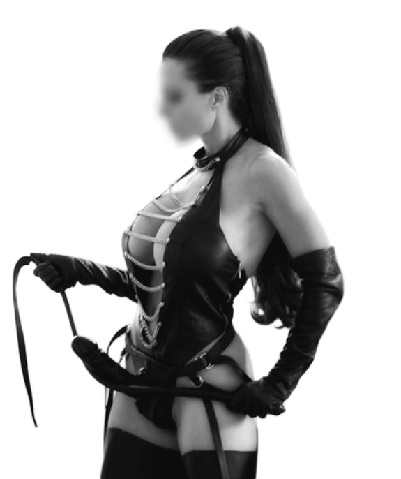 Mistress Violet Sydney