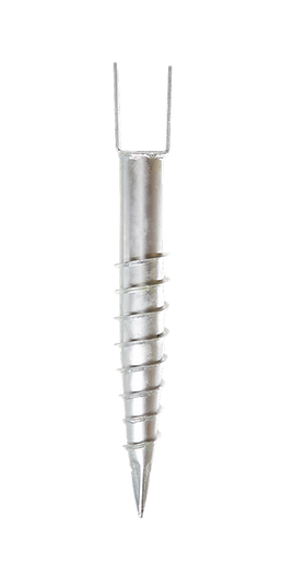 Ground Screw U series
