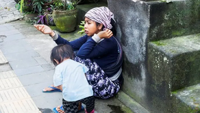 Bali Cons: Touts, Beggars and Thieves
