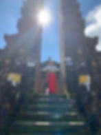 Ulun Danu Batur