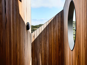 Timber Engineering in Australia