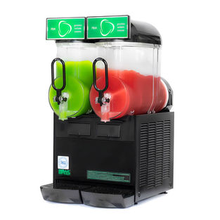 Slushie Machines