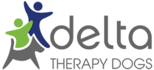 delta society dogs