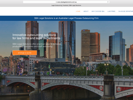 Talking of conservative websites...