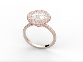 Beautiful website for beautiful jewellery