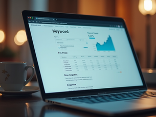 Master SEO Content Creation Strategies for Success
