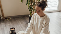 Reiki for selfcare