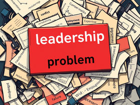 The Problem with Leadership