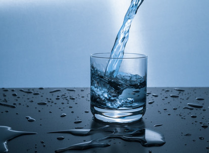 Fluoride in Your Drinking Water…Is It Necessary?