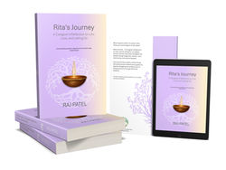 Rita’s Journey: A Caregiver’s Reflection on Life, Love & Letting Go