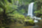 Hopetoun Falls