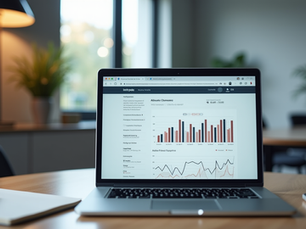 Leveraging AI-Powered Websites for Business Growth: ai websites for businesses
