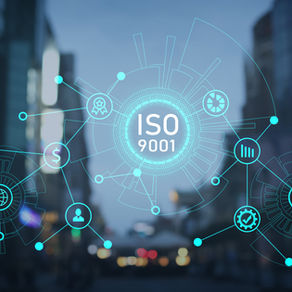 Beginners guide to ISO 9001