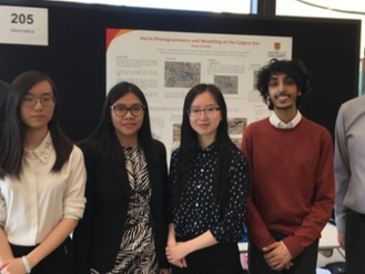 U OF C ENGINEERING CAPSTONE PROJECT