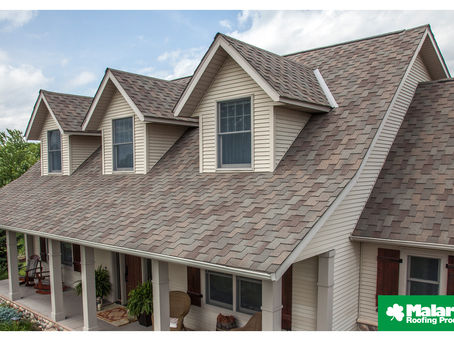 New Malarkey Roofing Product