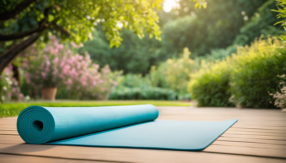 Inspiring Talk: Reduce Stress, Live Longer