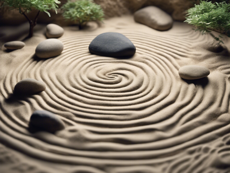 Effective Stress Reduction Techniques for Improved Health