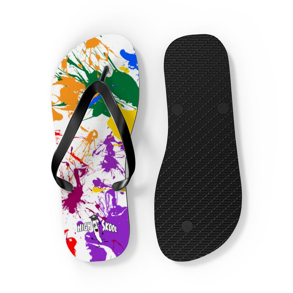 Thumbnail: High Skool - Flip Flops