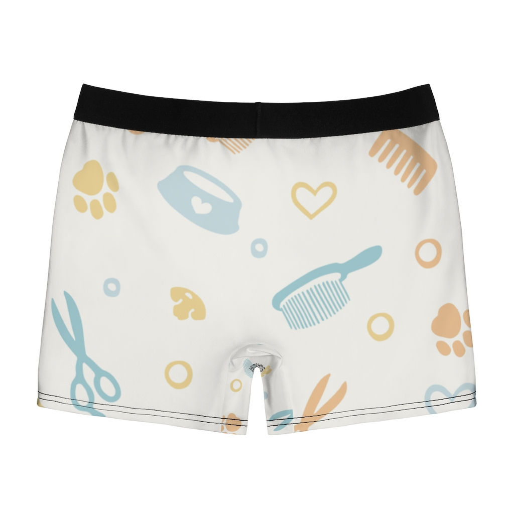 Benji - Boxer Briefs