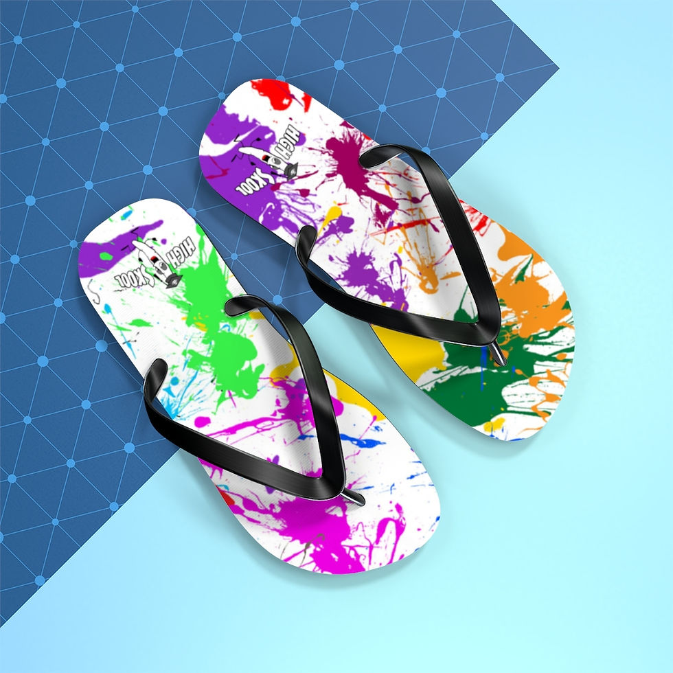 Thumbnail: High Skool - Flip Flops