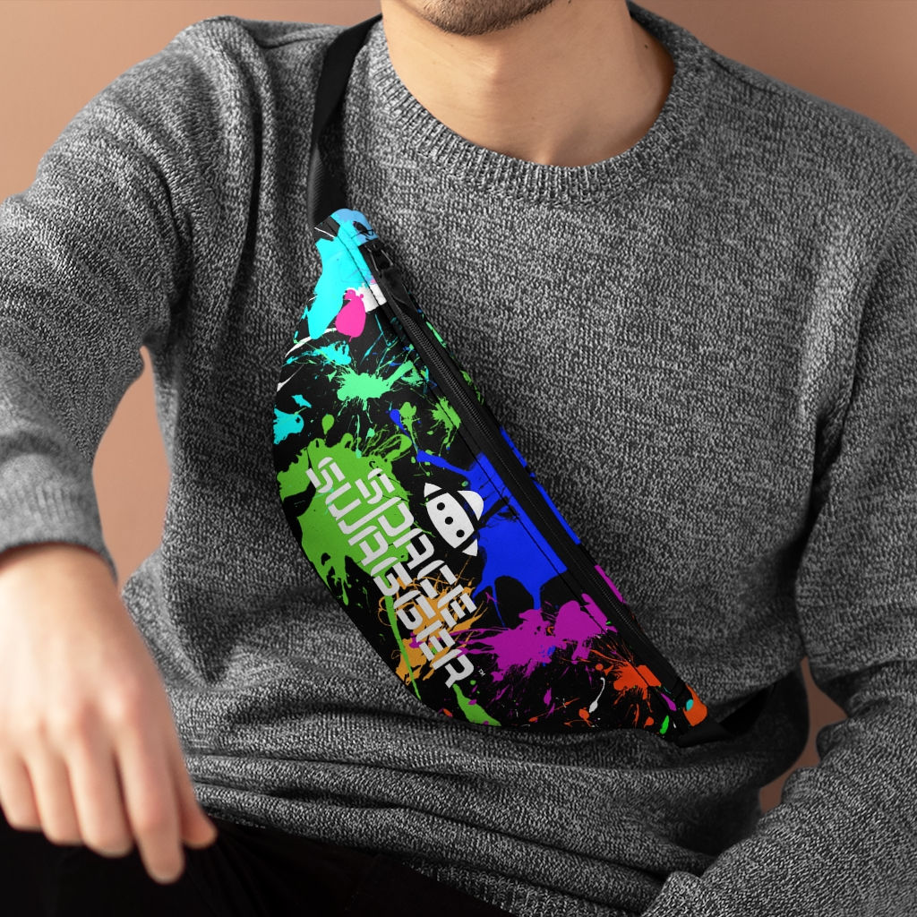 Space Swagger - Fanny Pack