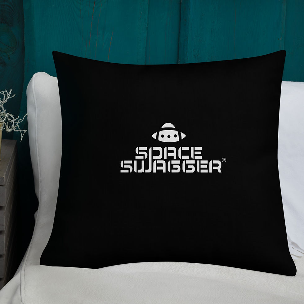 Thumbnail: MarTian - Premium Pillow