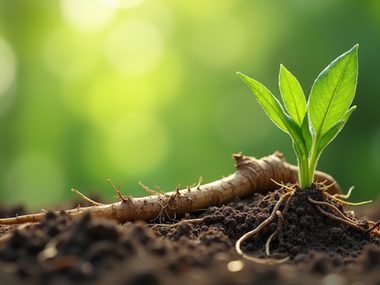 Explorer les bienfaits moins connus de l'astragale en phytothérapie moderne