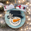Thumbnail: Snowflake Snowman Ornament