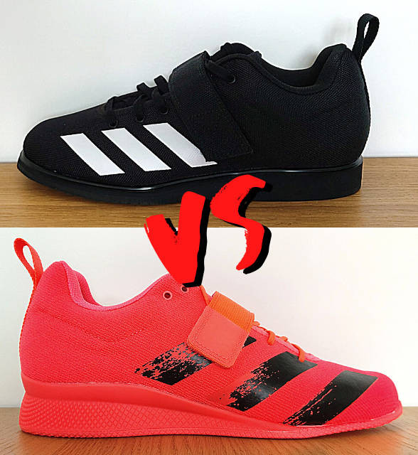 adipower vs power perfect