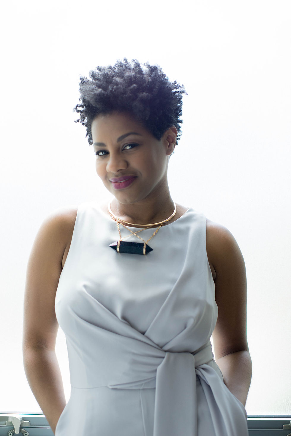 Nesta Simone Personal Stylist