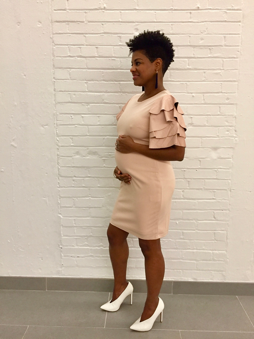 Nesta Simone