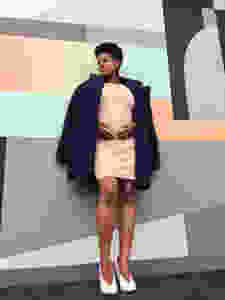 Nesta Simone