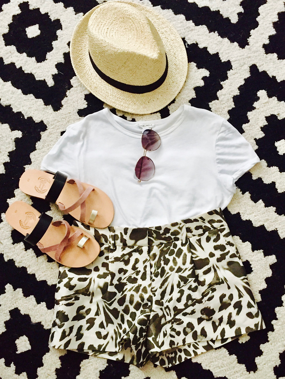 Flat Lays