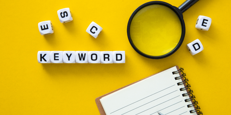 Keyword Research: The Foundation of SEO