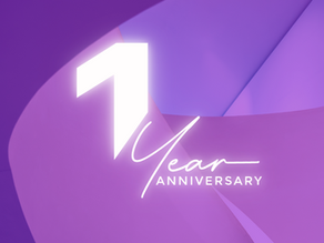 CDonaldson Marketing Turns One!