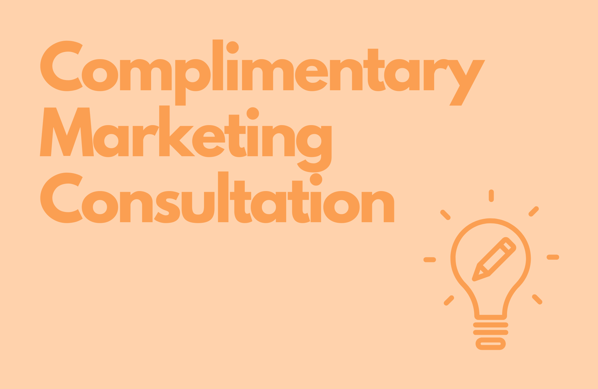 Free 30-Minute Consultation |  CDM - A Surrey-Based Marketing Consultant in Surrey
